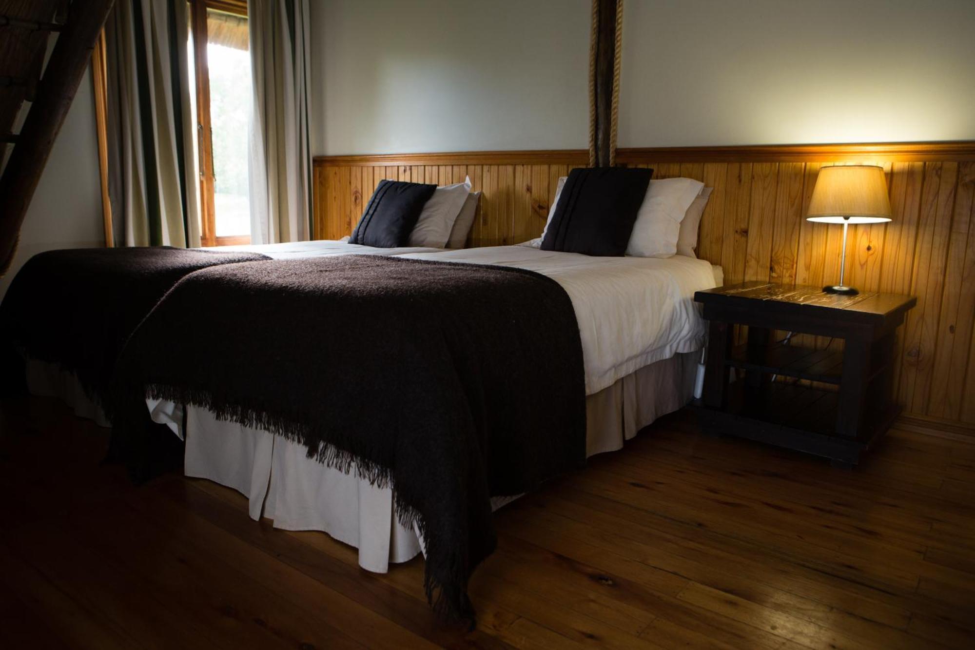 Anew Resort Ingeli Forest Kokstad Kokstad  Quarto foto
